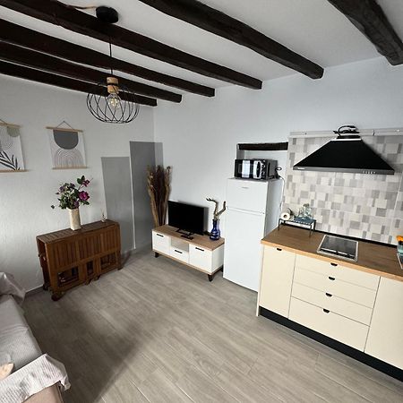 Apartamento Casa El Nio Jimena De La Frontera Exterior foto